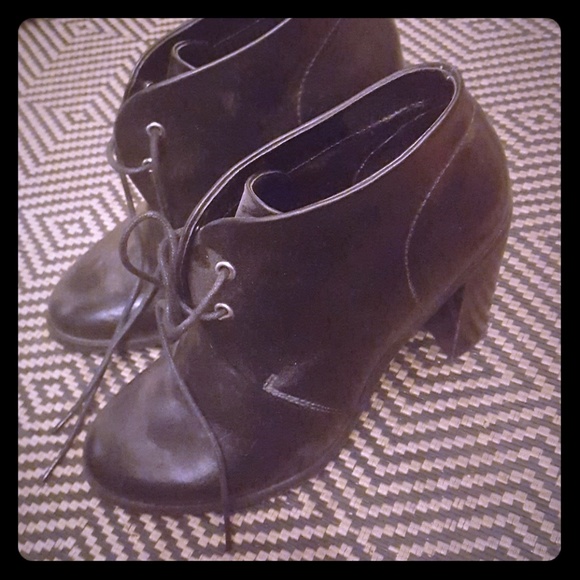 expression Shoes - Booties expression Shoes - Booties